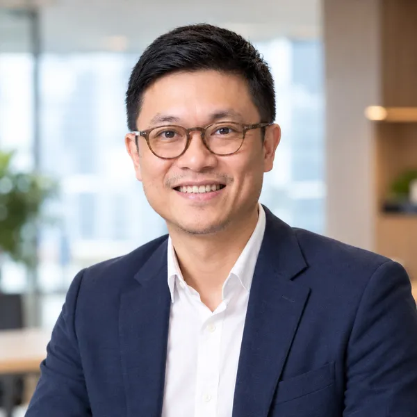 Jean Christophe (JC) Li, Sales Lead