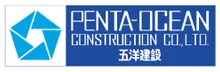 Penta-Ocean Construction